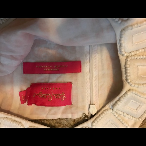 Lilly Pulitzer dress - Picture 2 of 5